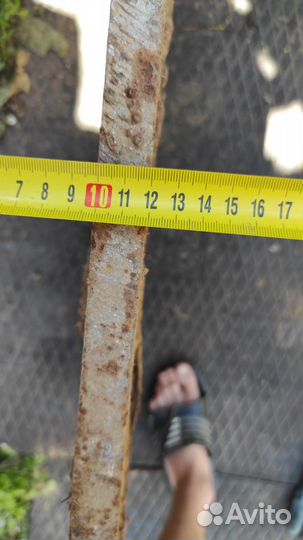 Продам стальной лист