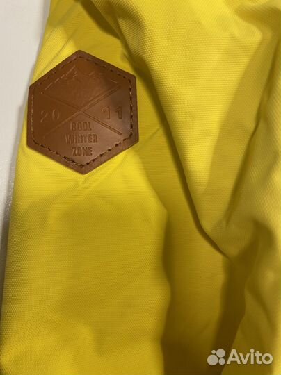 Анорак куртка Cool Zone, размер XS/S