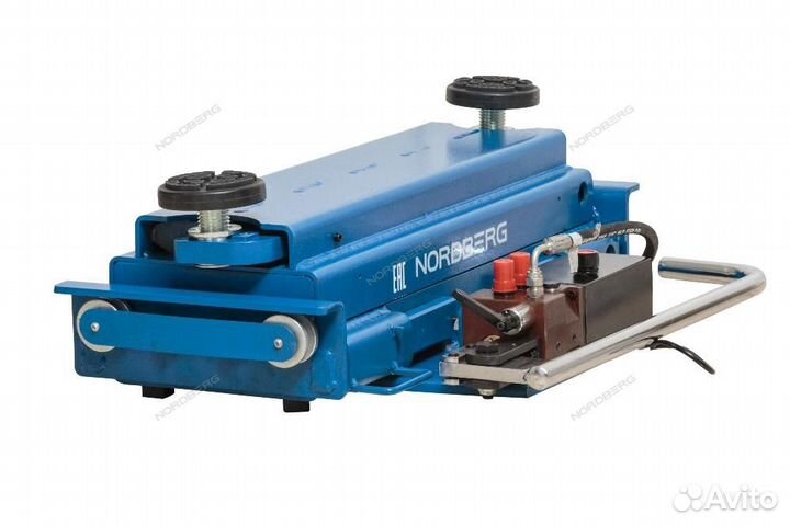 Траверса гидравлическая, г/п 2 тонны nordberg N423