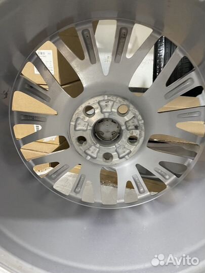 Диски на camry r18