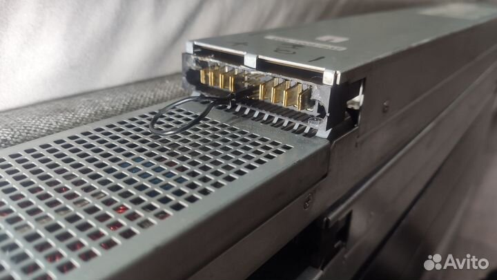 Серверный блок питания 