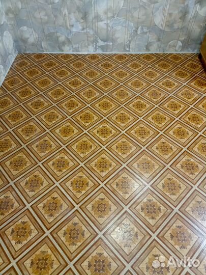 Линолеум бу