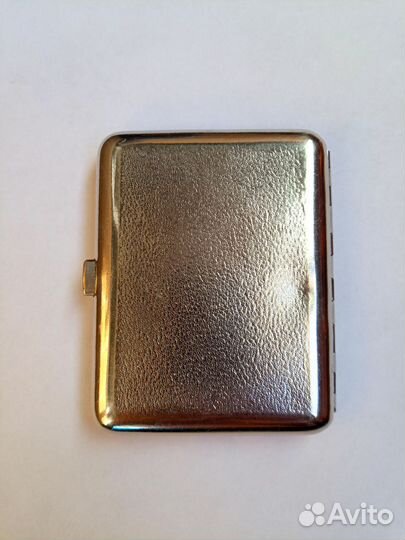 Портсигар СССР