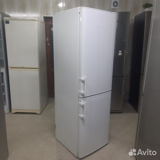 Холодильник liebherr бу шириной 55см