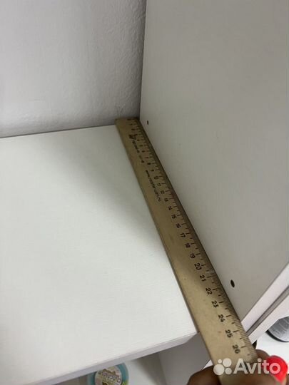 Аренда полки в магазине на месяц