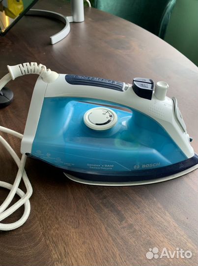 Утюг Bosch