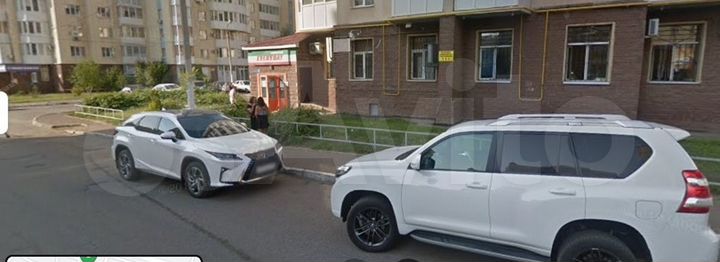 Продам торговое помещение, 124 м²