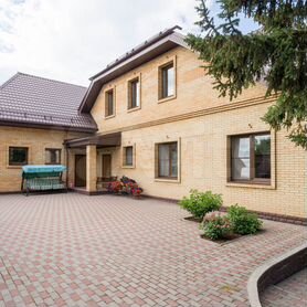 Аренда домов, дач и коттеджей в Челябинске