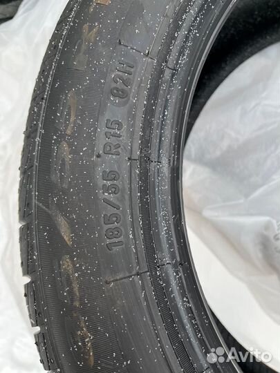 Pirelli Cinturato P1 185/55 R15