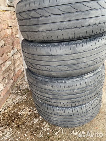 Bridgestone Turanza ER300 215/55 R16