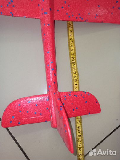 Самолёт детский