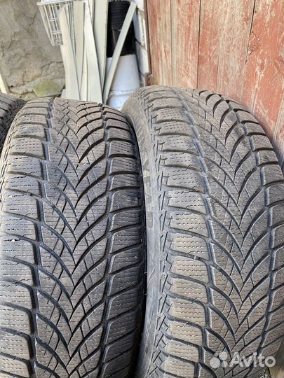 Goodyear UltraGrip Ice 2 195/55 R16 87T