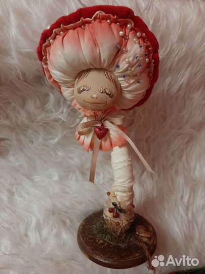 Предметы интерьера