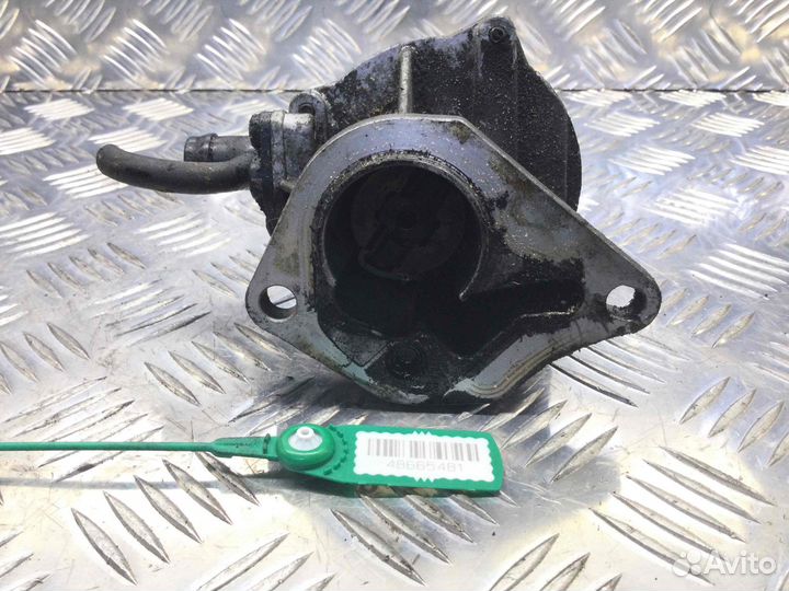 Насос вакуумный Renault Trafic F9Q760