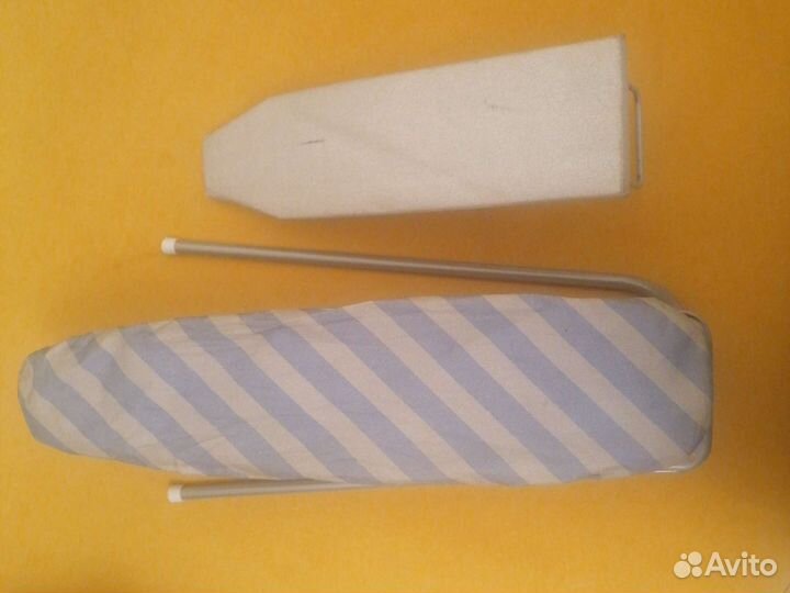 Гладильные рукав