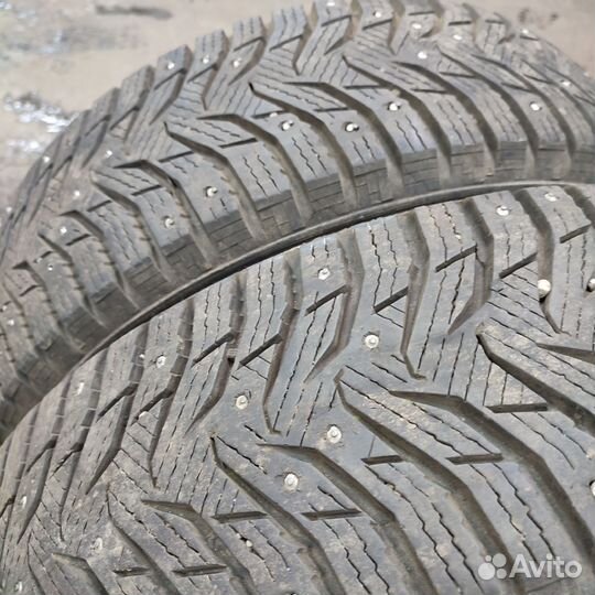 Marshal WinterCraft Ice WI31 185/65 R15 88T