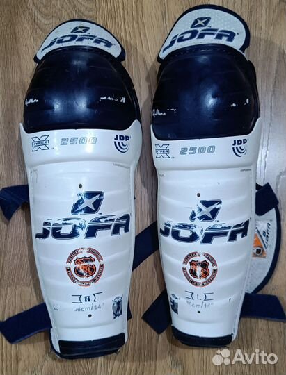 Хоккейная форма б/у взрослая