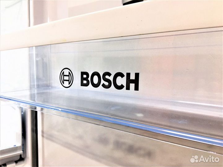 Холодильник Bosch No Frost. Гарантия. Доставка