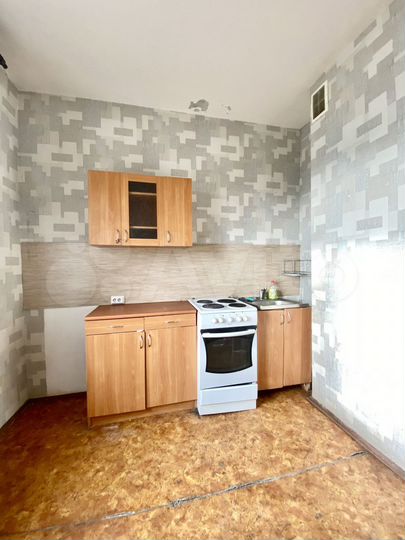 1-к. квартира, 33 м², 2/10 эт.