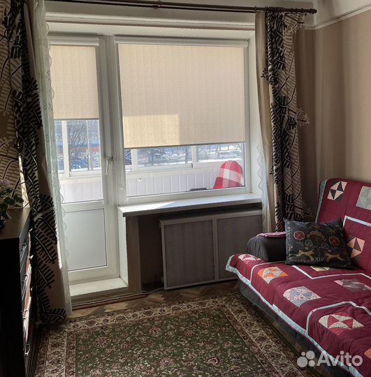 Жалюзи на окна