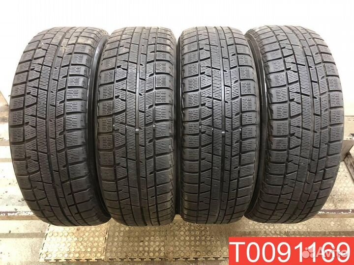 Yokohama Ice Guard IG50+ 205/60 R16 101R
