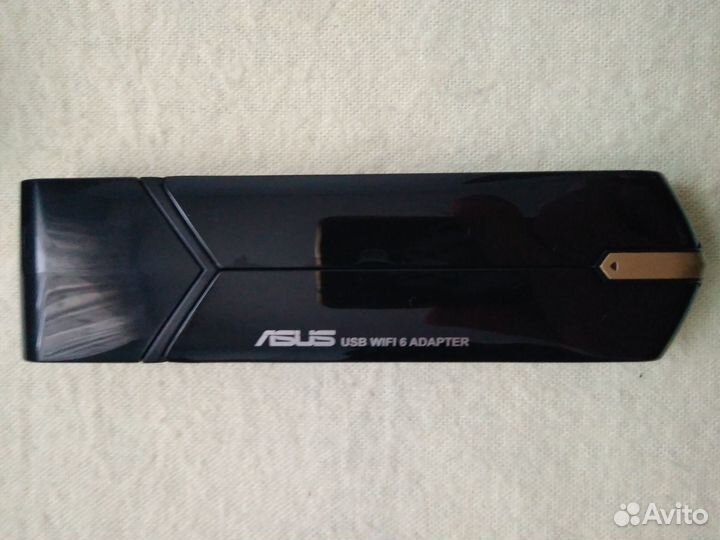 Wi-Fi cетевой адаптер Asus USB-AX56