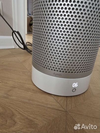 Очиститель воздуха dyson