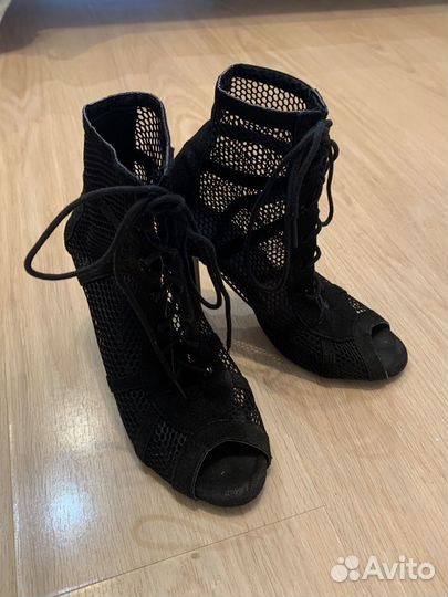 Туфли для high heels