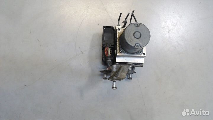 Блок абс, насос Mercedes E W211, 2009