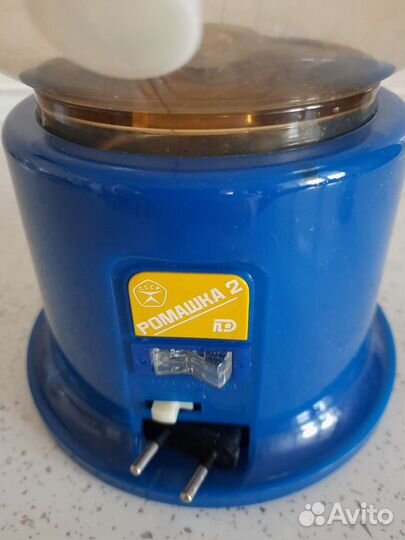 Косметический прибор