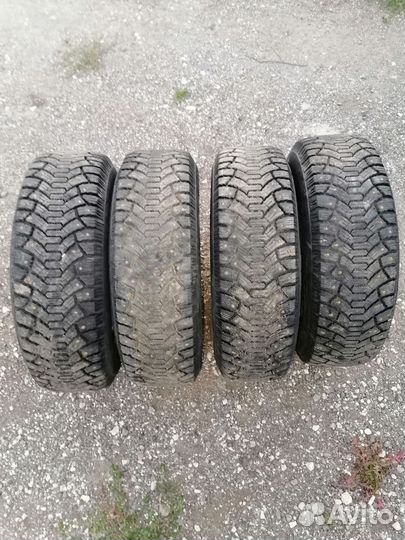 Cordiant Polar 205/70 R15