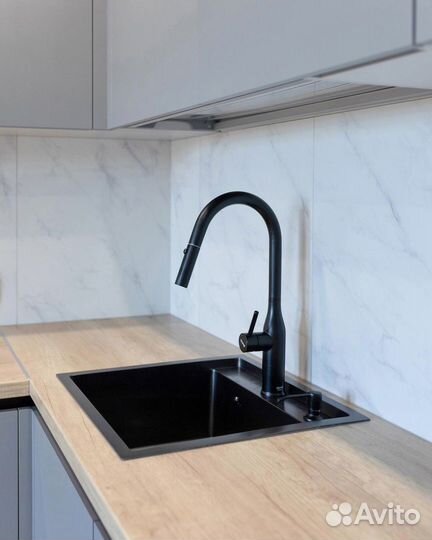 Кухня новая под заказ