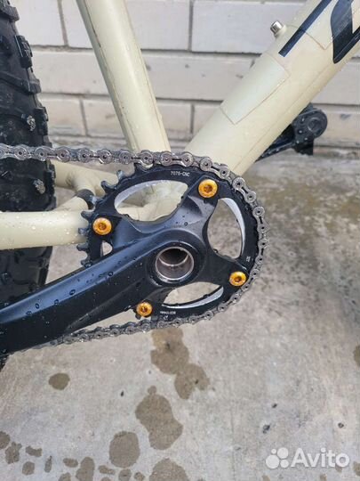 Горный велосипед Outleap hercules 2022