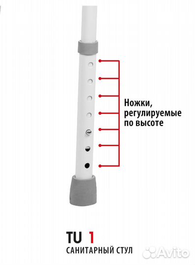 Биотуалет новый