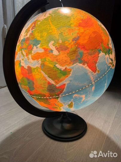 Глобус