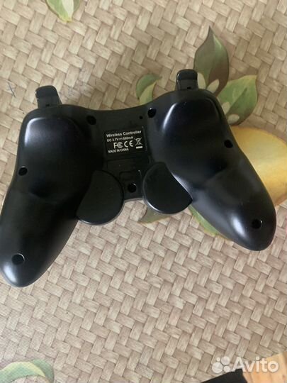 Геймпад 3в1