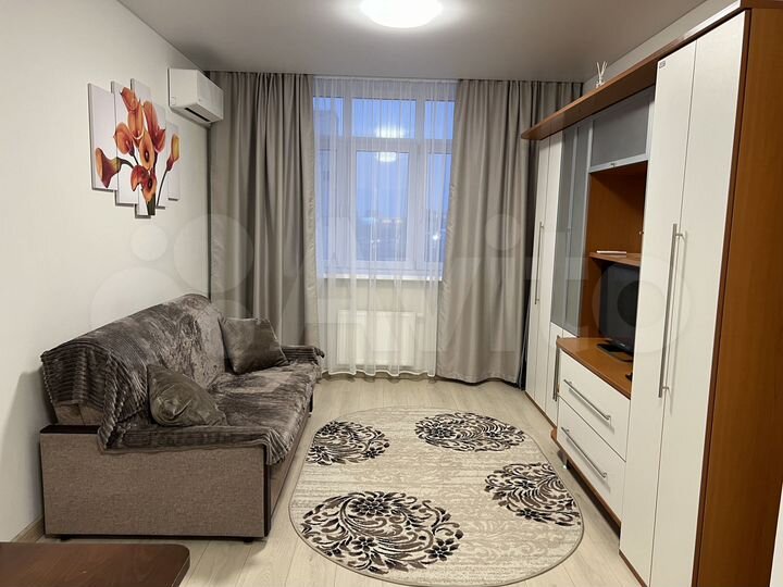 Квартира-студия, 26 м², 9/13 эт.