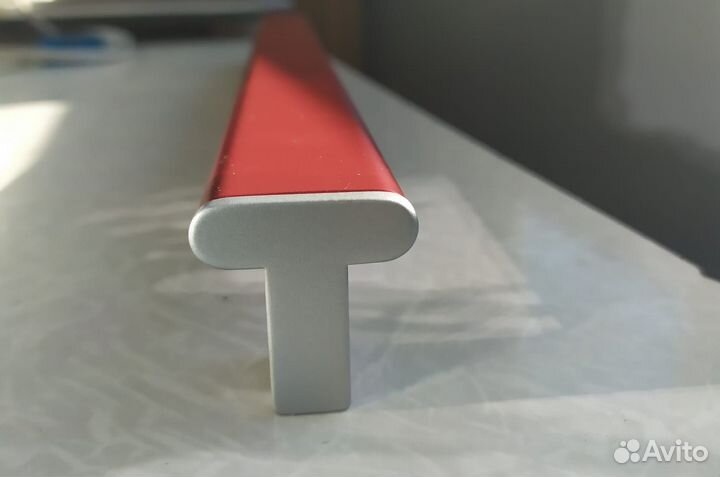 Мебельные ручки производства Италия