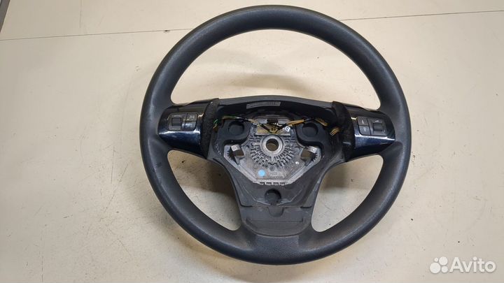 Руль Opel Corsa D, 2011
