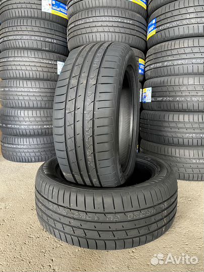 Habilead HF330 215/40 R17 88W