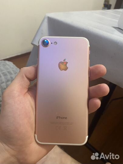 iPhone 7, 32 ГБ