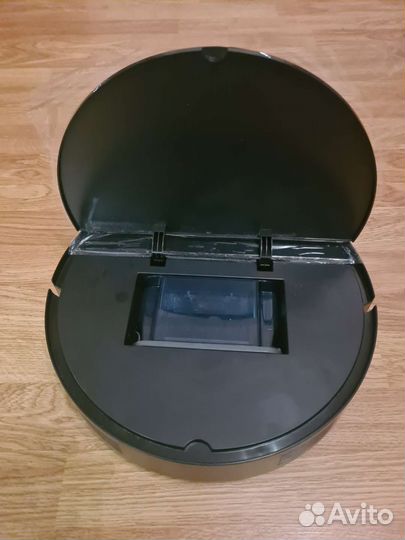 Робот пылесос royal wellfort