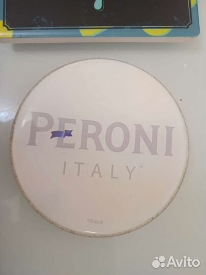 Костер, подставка под бокалы (кружку)