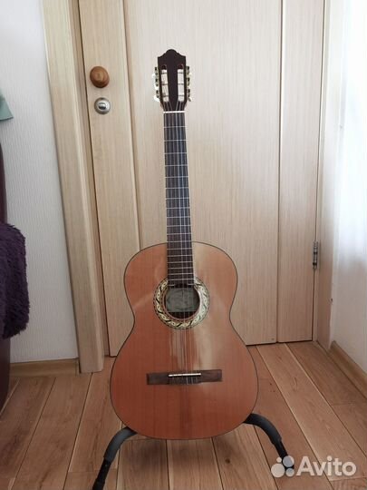 Классическая гитара cremona 4855 4/4
