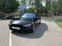 BMW 3 серия 2.0 AT, 2015, 174 000 км, с пробегом, цена 2 250 000 руб.