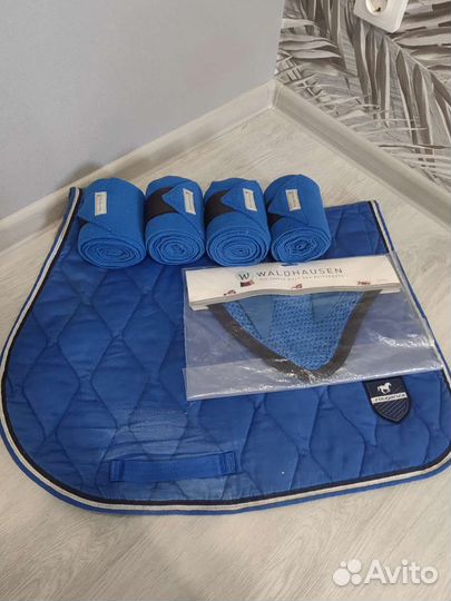 Конная амуниция бу