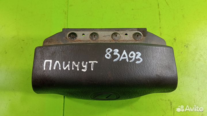 Подушка безопасности в руль для Plymouth Breeze