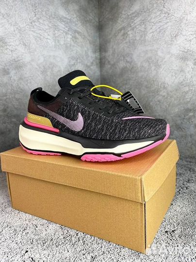 Кроссовки Nike zoomx беговые