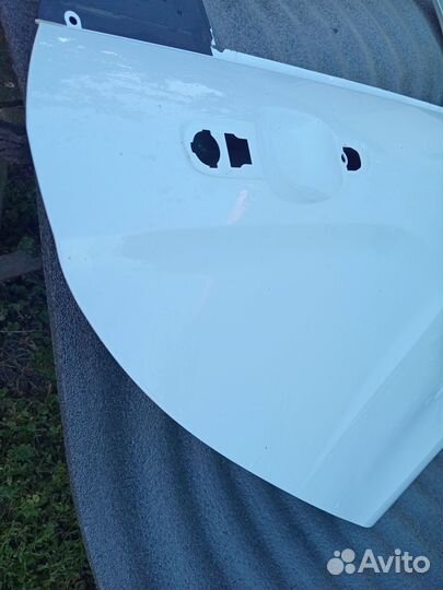 Дверь vesta св