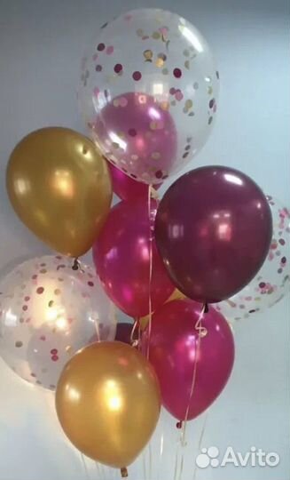 Воздушный шар